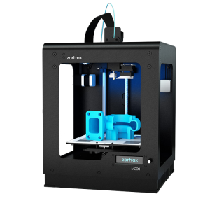 Impression 3D MV-3D